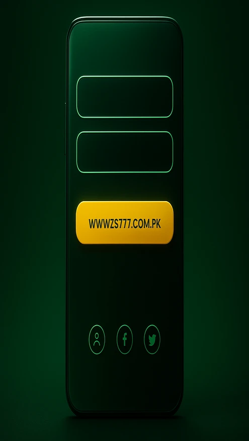zs777 Login & Sign Up