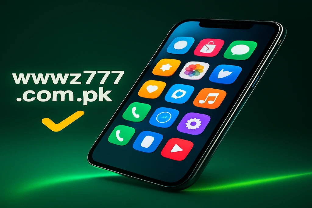 zs777 Game