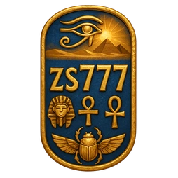 zs777 Logo