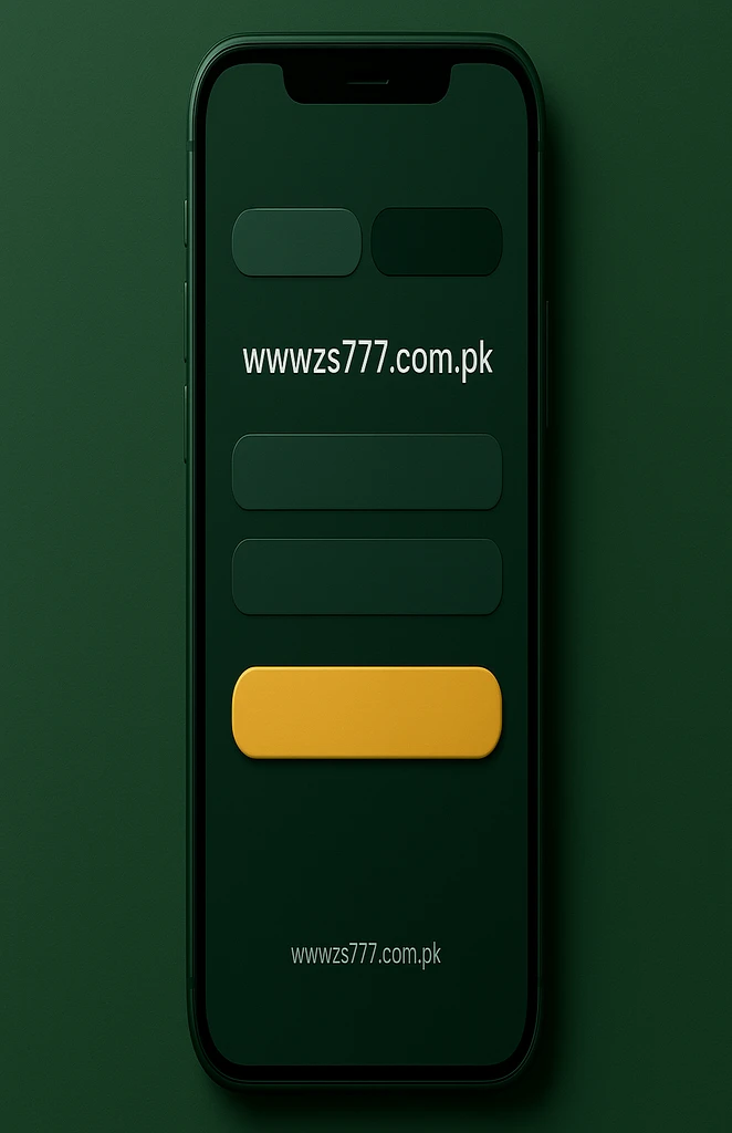 zs777 Register