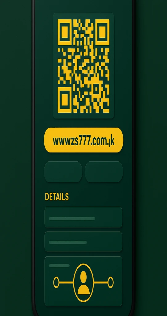 zs777 Referral Program